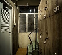 Mind day Hostel Khaosan