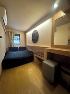 Mind day Hostel Khaosan