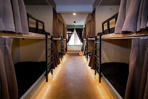 Mind day Hostel Khaosan