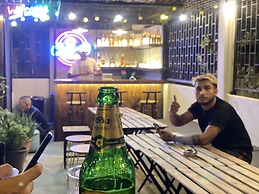 Mind day Hostel Khaosan