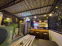 Mind day Hostel Khaosan