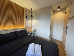 Mind day Hostel Khaosan