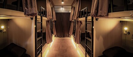 Mind day Hostel Khaosan