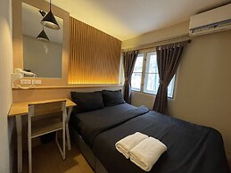 Mind day Hostel Khaosan