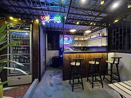 Mind day Hostel Khaosan