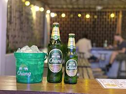 Mind day Hostel Khaosan