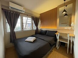 Mind day Hostel Khaosan