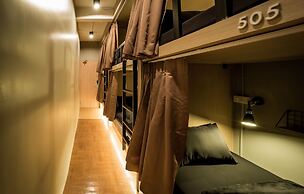 Mind day Hostel Khaosan