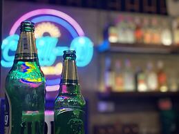 Mind day Hostel Khaosan