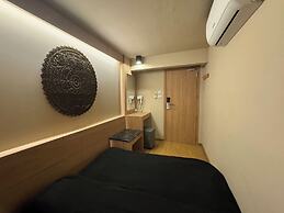 Mind day Hostel Khaosan