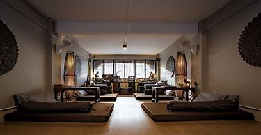 Mind day Hostel Khaosan