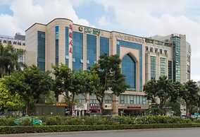 Zhuhai Asian Star Hotel