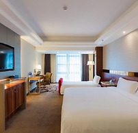 Zhuhai Asian Star Hotel