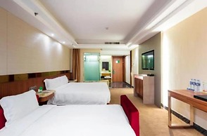 Zhuhai Asian Star Hotel