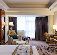 Zhuhai Asian Star Hotel