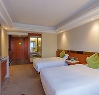 Zhuhai Asian Star Hotel