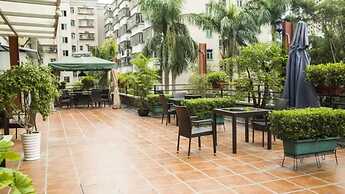 Zhuhai Asian Star Hotel