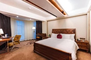 Zhuhai Asian Star Hotel