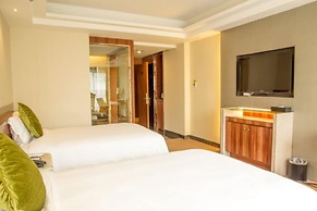 Zhuhai Asian Star Hotel