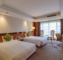Zhuhai Asian Star Hotel