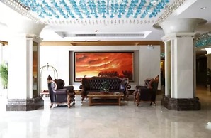 Zhuhai Asian Star Hotel