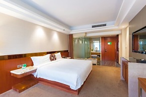 Zhuhai Asian Star Hotel