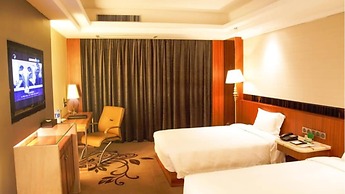 Zhuhai Asian Star Hotel