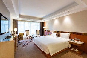 Zhuhai Asian Star Hotel