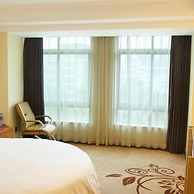 Zhuhai Asian Star Hotel