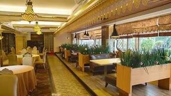 Zhuhai Asian Star Hotel