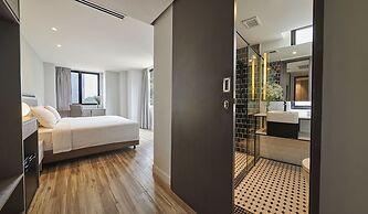 J-Hotel by Dorsett