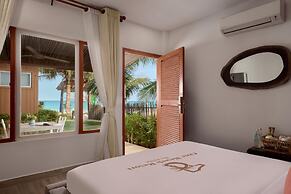 One Beach Resort by EHM