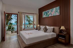 One Beach Resort by EHM