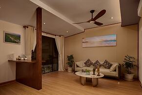 One Beach Resort by EHM
