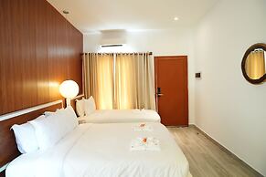 One Beach Resort By EHM