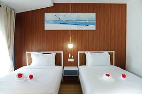 One Beach Resort By EHM