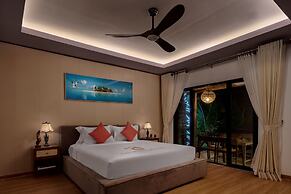 One Beach Resort by EHM
