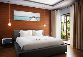 One Beach Resort by EHM