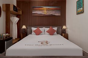One Beach Resort by EHM