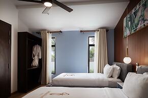 One Beach Resort by EHM