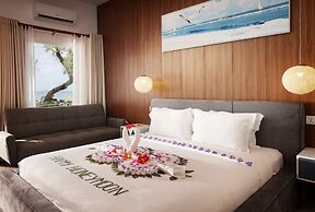 One Beach Resort by EHM