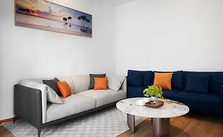One Beach Resort by EHM