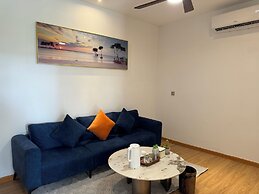 One Beach Resort By EHM