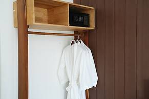 One Beach Resort By EHM