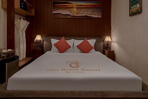 One Beach Resort by EHM