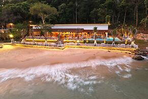 One Beach Resort By EHM