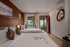 One Beach Resort by EHM