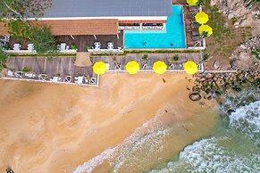 One Beach Resort By EHM