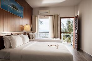 One Beach Resort by EHM