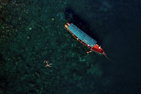 One Beach Resort By EHM